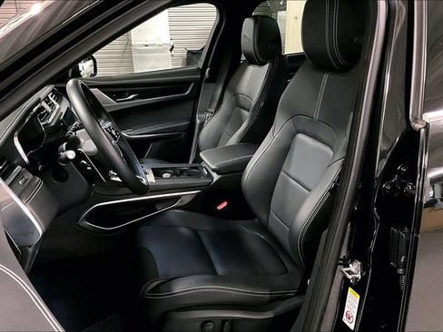 Certified 2025 Jaguar F-PACE R-Dynamic S image 15