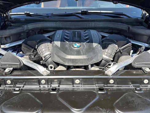 Used 2021 BMW X5 M50i w/ Premium Essential Package AWD/4WD image 38