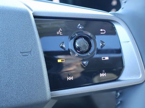 New 2026 Nissan Murano Platinum w/ Cargo Package image 12