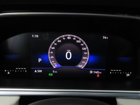 New 2026 Volkswagen Taos SE FWD image 13