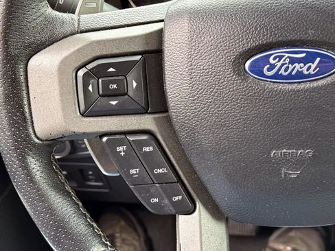 Used 2019 Ford F150 Raptor w/ Equipment Group 802A Luxury AWD/4WD image 21