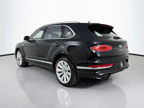 Used 2023 Bentley Bentayga AWD/4WD image 7