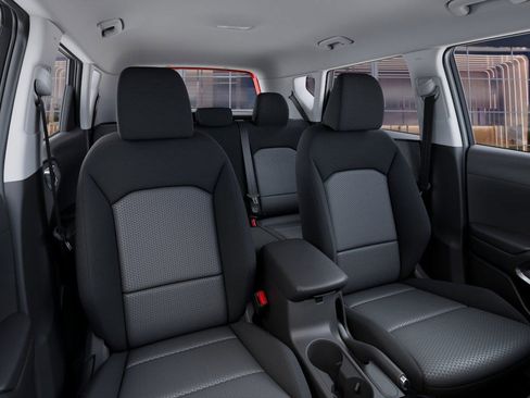 New 2025 Kia Soul S image 15