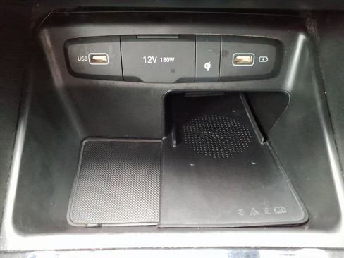 Certified 2022 Hyundai Santa Cruz SEL w/ Activity Package image 21