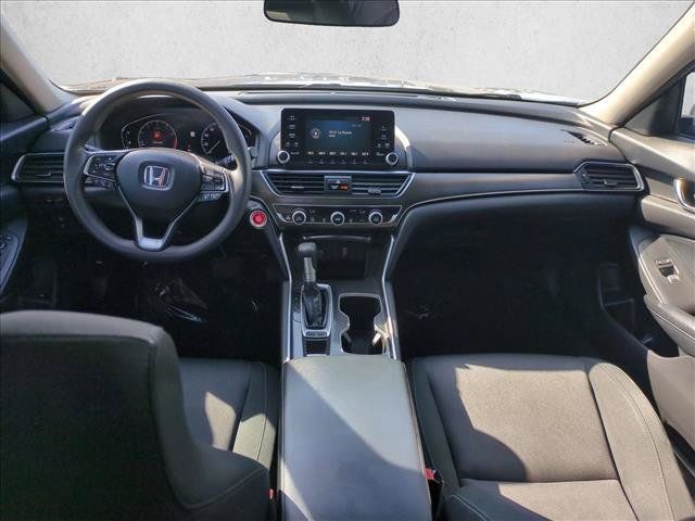 Used 2018 Honda Accord LX image 17