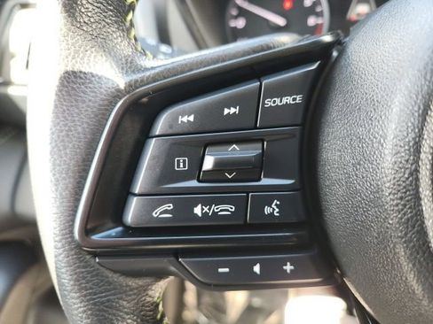 Certified 2024 Subaru Ascent Onyx Edition image 37