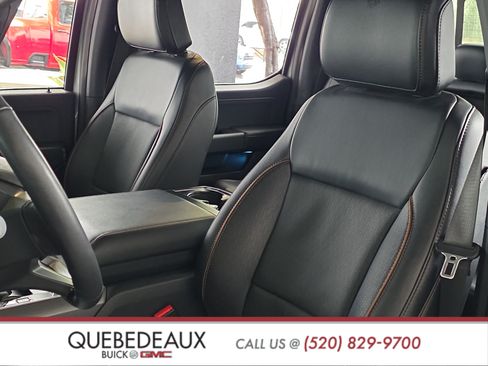 Used 2024 Ford F150 Lariat w/ Bed Utility Package AWD/4WD image 11