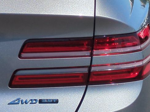 Used 2023 Genesis GV80 3.5T w/ Advanced Package AWD/4WD image 53
