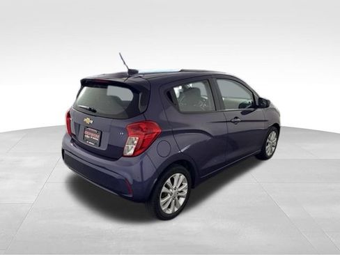 Used 2017 Chevrolet Spark LT FWD image 8