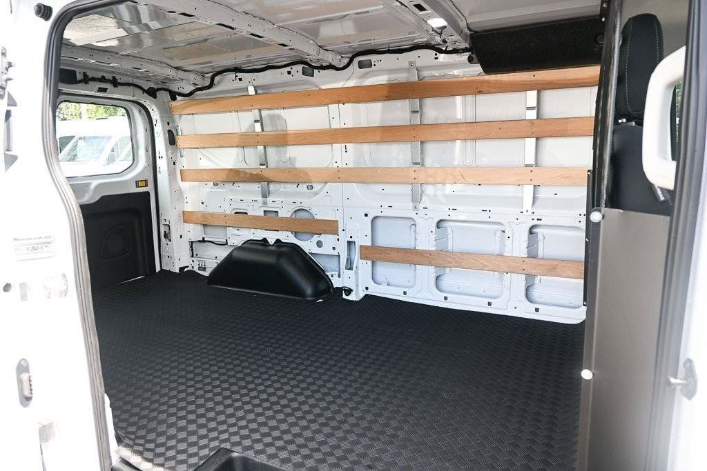 Used 2025 Ford Transit 250 Low Roof w/ Exterior Upgrade Package RWD image 19