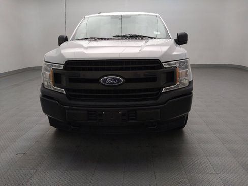 Used 2019 Ford F150 XL w/ XL Power Equipment Group AWD/4WD image 15