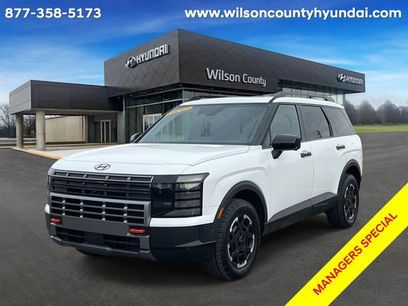 New 2026 Hyundai Palisade XRT Pro