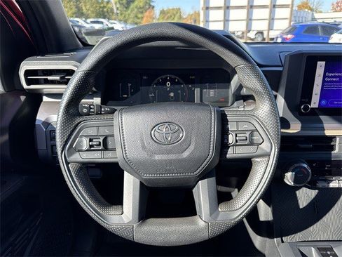 Used 2024 Toyota Tacoma 4x4 Double Cab image 14