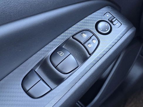 New 2025 Nissan Altima 2.5 SV w/ SV Special Edition Package image 23