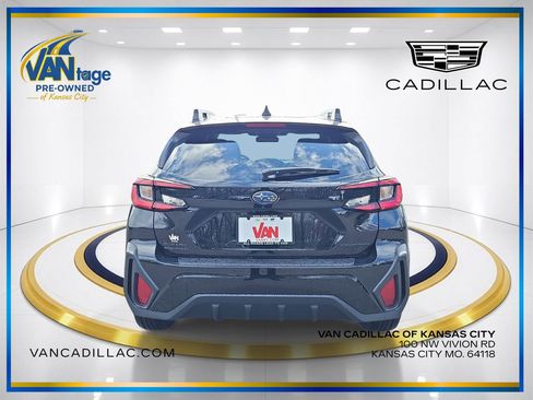 New 2026 Subaru Crosstrek 2.5i Limited AWD/4WD image 7