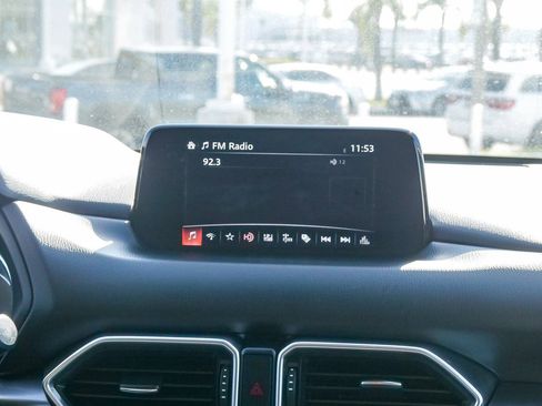 Used 2019 MAZDA CX-5 Sport w/ I-ACTIVSENSE Package image 13