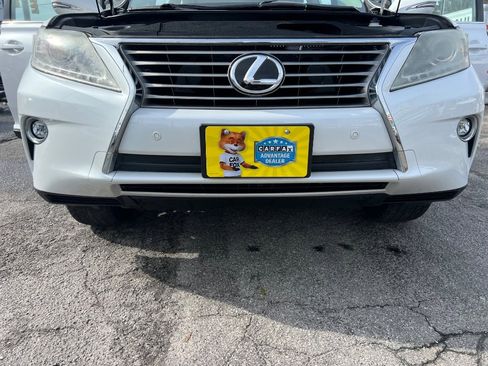 Used 2015 Lexus RX 350 FWD image 39