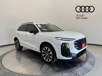 New 2026 Audi Q3 quattro 2.0T AWD/4WD 360° Tour