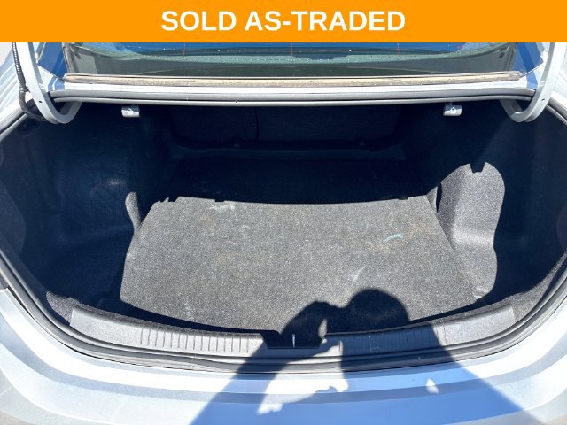 Used 2019 Chevrolet Malibu LT FWD image 24