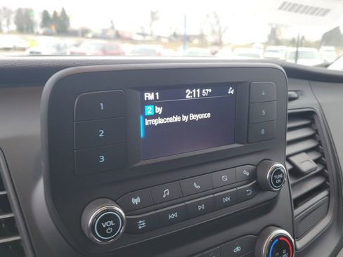 Certified 2022 Ford Transit 350 XL image 22