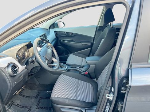 Used 2021 Hyundai Kona SE AWD/4WD image 20