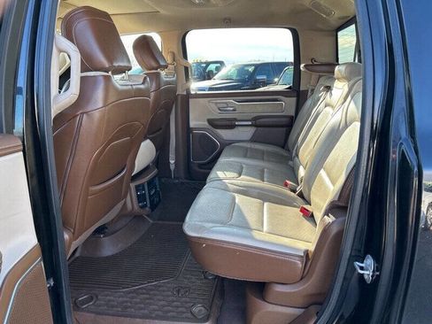 Used 2019 RAM 1500 Laramie image 13