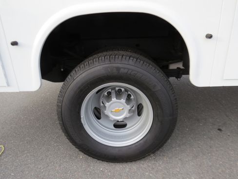 New 2024 Chevrolet Silverado 3500 W/T w/ WT Convenience Package image 18