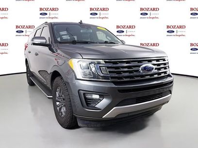 Used 2019 Ford Expedition Max XLT w/ Equipment Group 202A