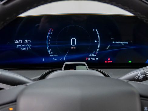 New 2026 Cadillac CT5 Premium Luxury image 26