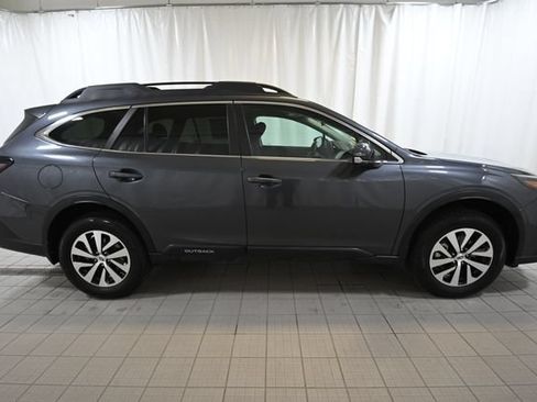 Used 2020 Subaru Outback Premium AWD/4WD image 13