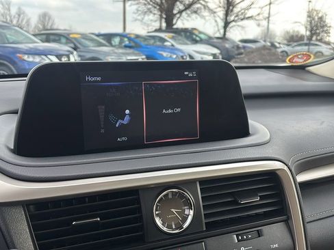 Used 2021 Lexus RX 350 AWD w/ Accessory Package (P3) image 19