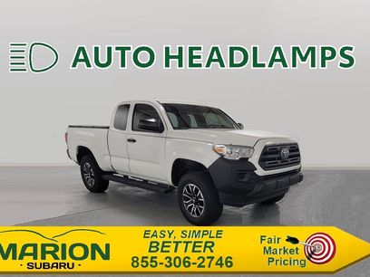 Used 2019 Toyota Tacoma SR