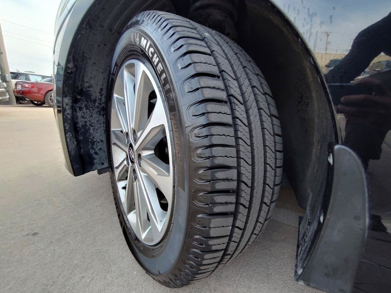 Used 2017 Hyundai Sonata Limited FWD image 50