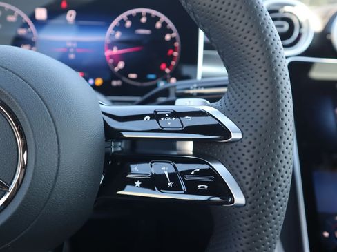 New 2026 Mercedes-Benz CLE 300 4MATIC Coupe image 20