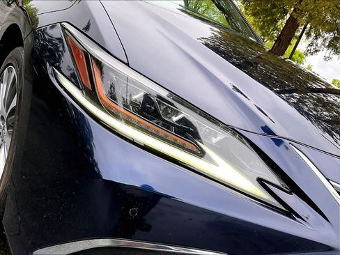 Used 2019 Lexus ES 350 w/ Accessory Package 2 FWD image 31