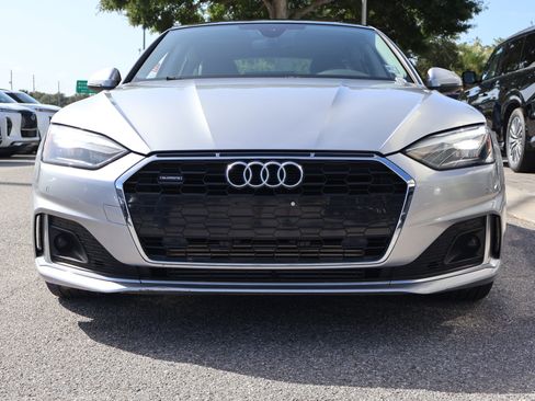 Used 2021 Audi A5 2.0T Premium w/ Convenience Package image 13