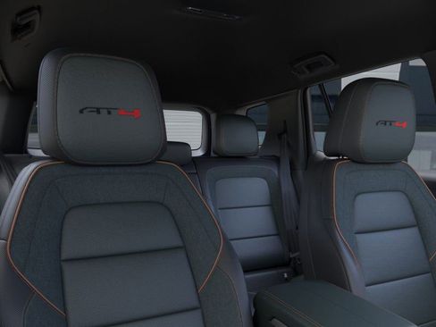 New 2026 GMC Terrain AT4 w/ Convenience Package III image 26