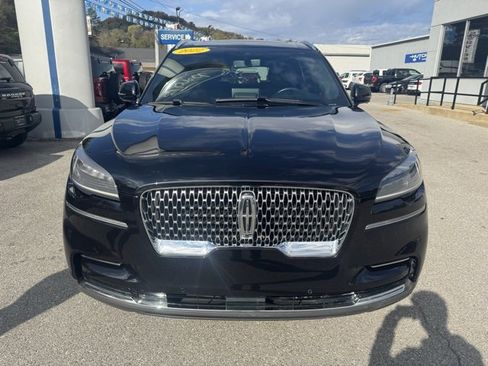 Used 2022 Lincoln Aviator Reserve w/ Elements Package Plus image 3