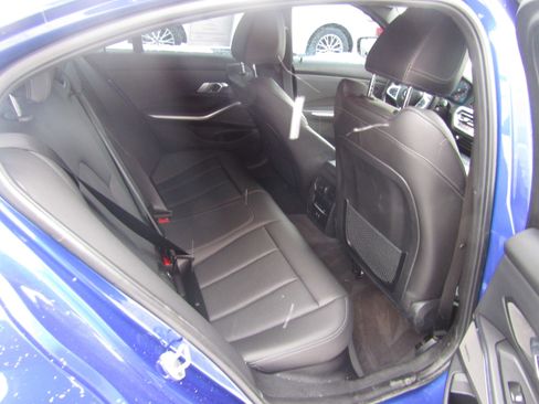 Used 2022 BMW M340i xDrive M340I XDRIVE SEDAN 4D image 9