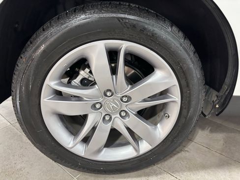 Used 2020 Acura RDX AWD w/ Advance Package image 10