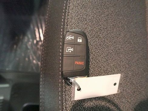 New 2026 RAM ProMaster 2500 w/ Safety Group image 25