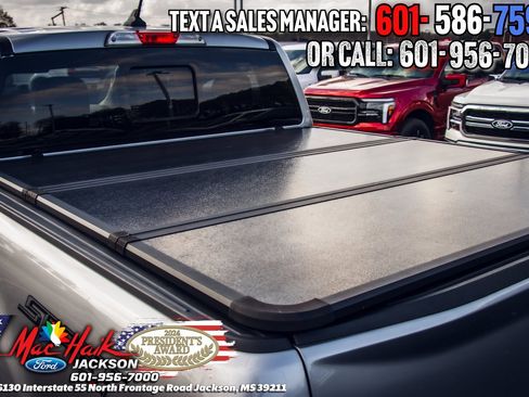 Certified 2021 Ford Ranger XLT w/ Equipment Group 302A High image 7