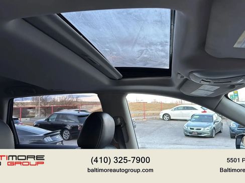 Used 2018 INFINITI QX60 Luxe AWD/4WD image 19