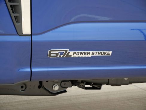 New 2026 Ford F250 XLT w/ FX4 Off-Road Package image 13