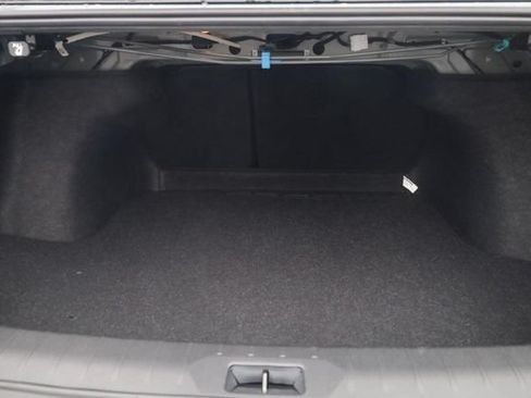 Used 2026 Nissan Sentra SR w/ Floor Mat Package FWD image 23