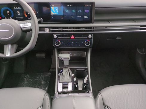 New 2026 Hyundai Santa Cruz SEL image 19