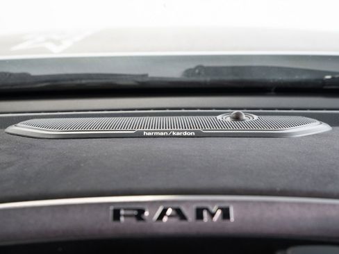 Used 2021 RAM 1500 TRX w/ TRX Level 2 Equipment Group image 57