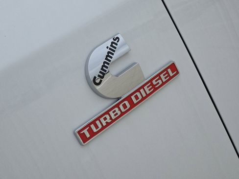 New 2026 RAM 2500 Tradesman AWD/4WD image 9