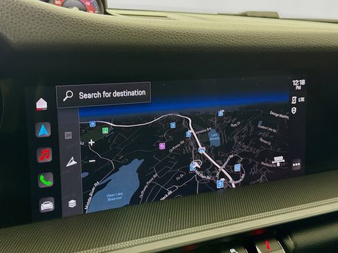 Certified 2024 Porsche 911 Targa 4S w/ Sport Package image 17