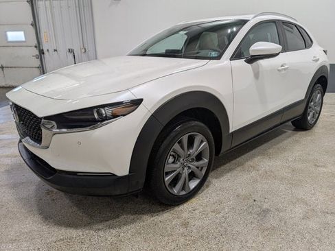 New 2026 MAZDA CX-30 AWD 2.5 S w/ Premium Package image 6